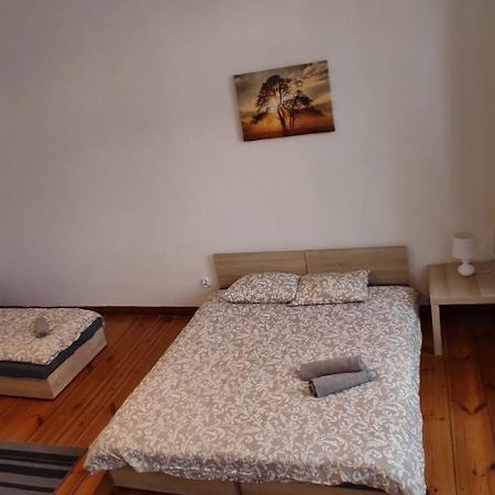 Apartamento Lilia House Poznan Exterior foto