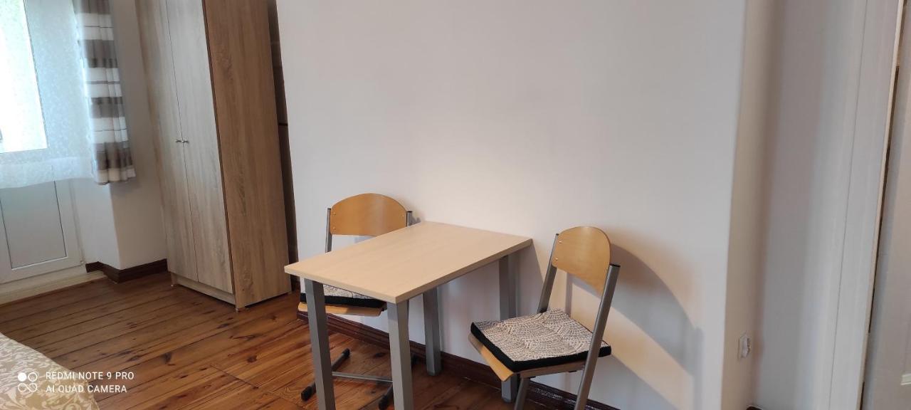 Apartamento Lilia House Poznan Exterior foto