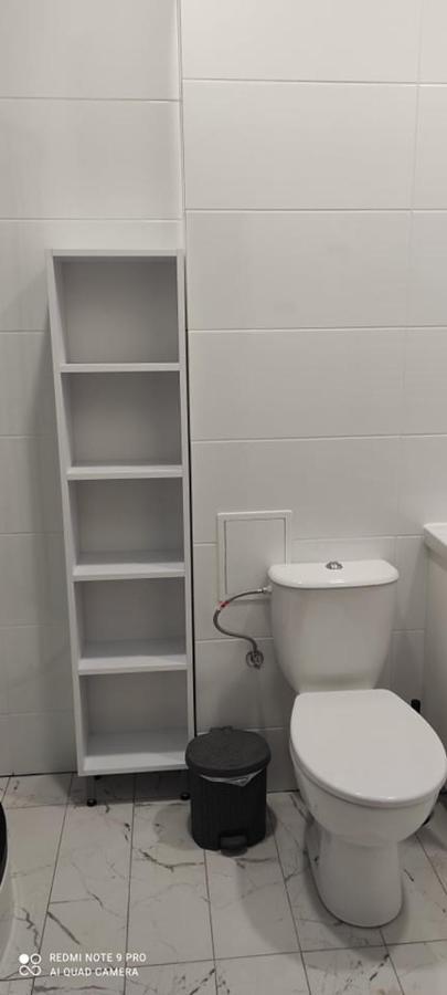 Apartamento Lilia House Poznan Exterior foto