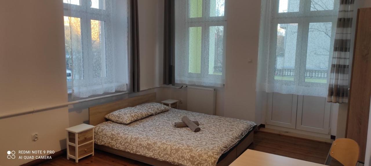 Apartamento Lilia House Poznan Exterior foto