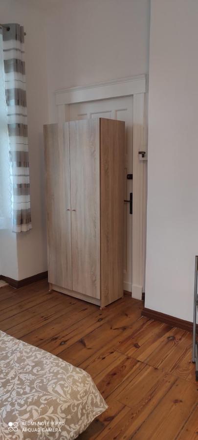 Apartamento Lilia House Poznan Exterior foto