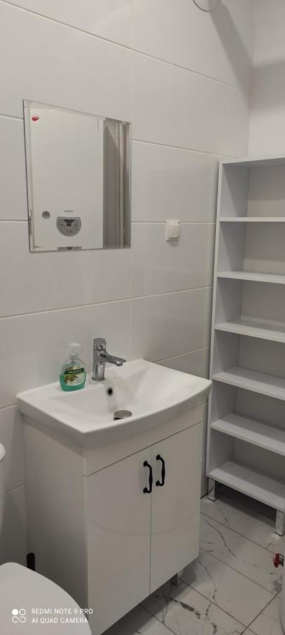 Apartamento Lilia House Poznan Exterior foto