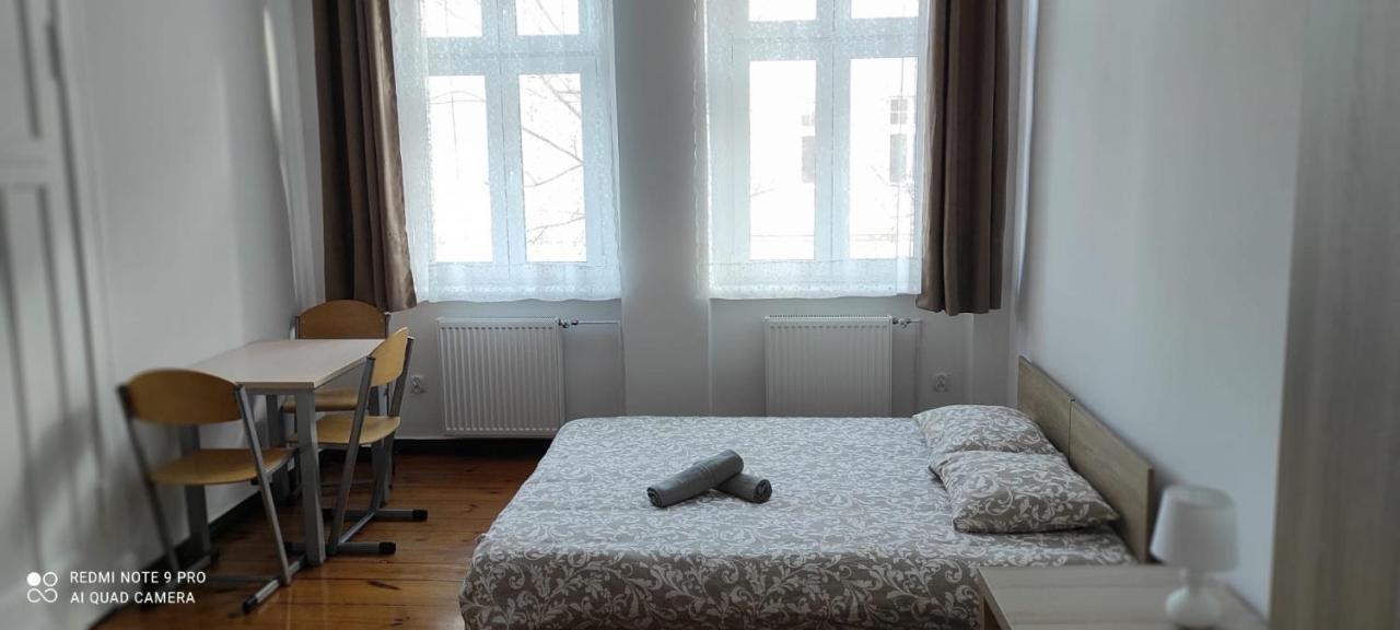 Apartamento Lilia House Poznan Exterior foto