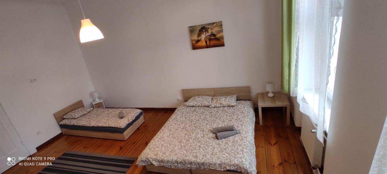 Apartamento Lilia House Poznan Exterior foto