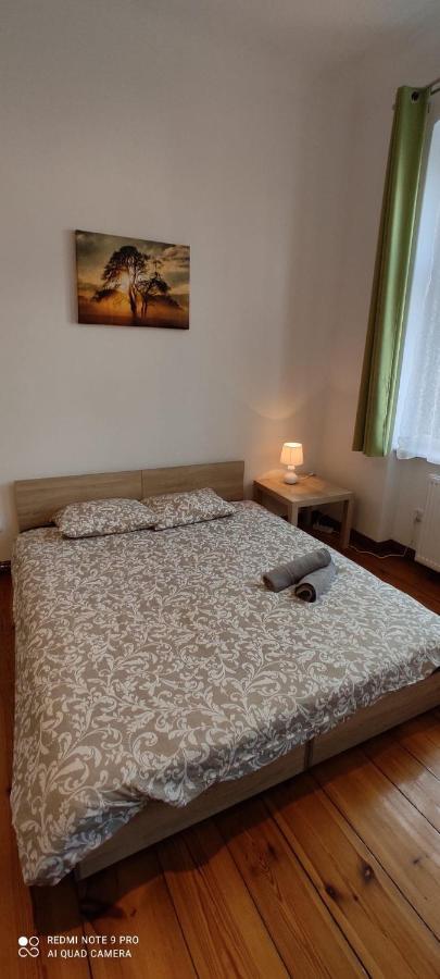 Apartamento Lilia House Poznan Exterior foto